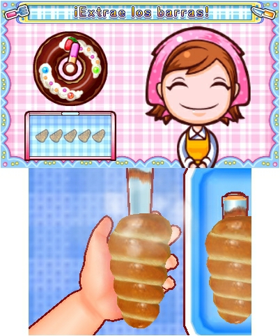 Cooking Mama 4 - Imagen 49